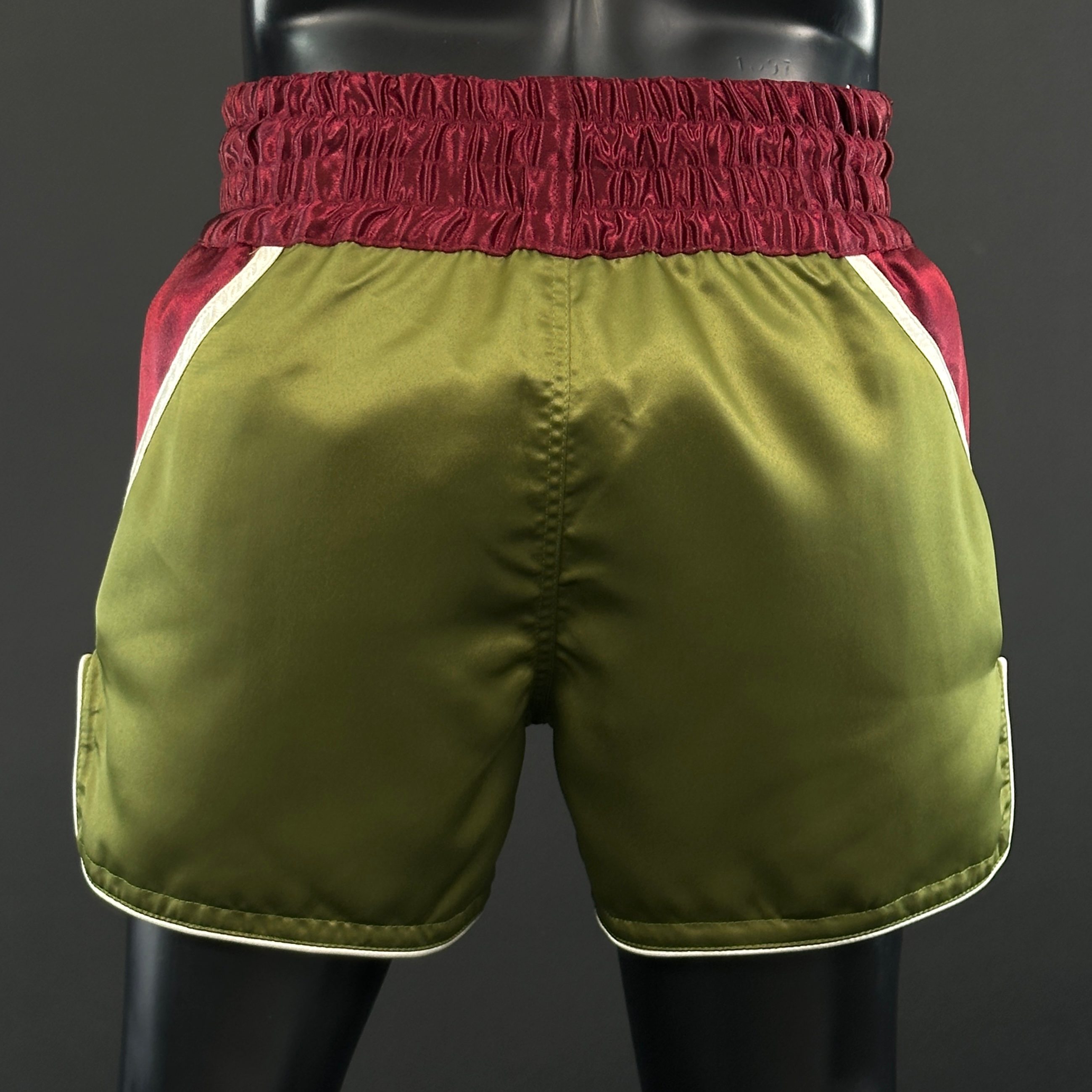 Flow MTS Silvana 179580 Muay Thai Shorts