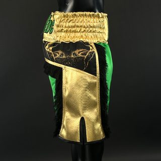 Ronin BX Bridie 179238 Custom Boxing Shorts & Trunks