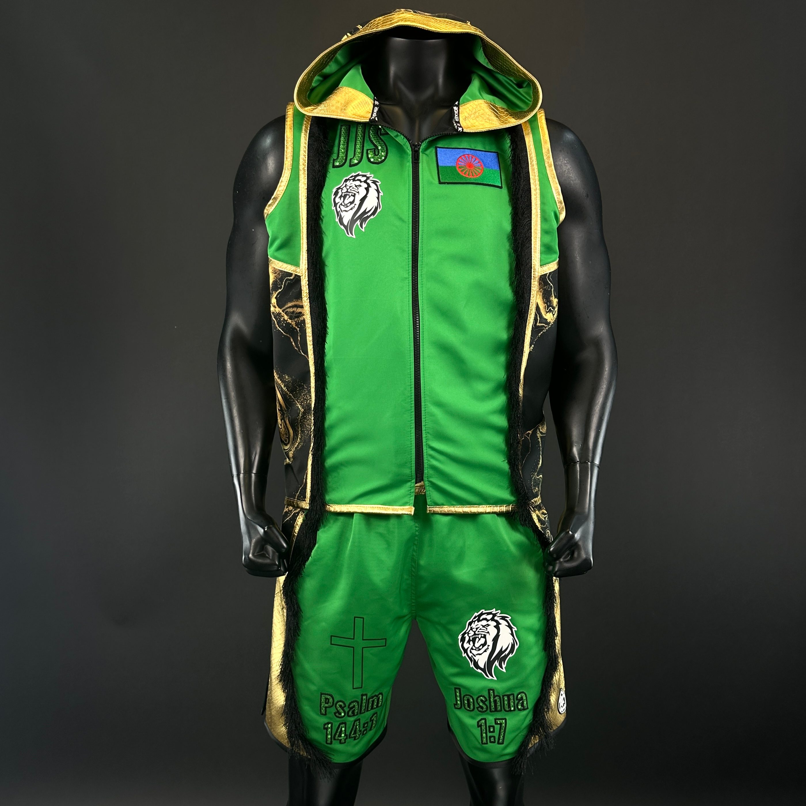 Ronin JKT Bridie 179238 Jackets