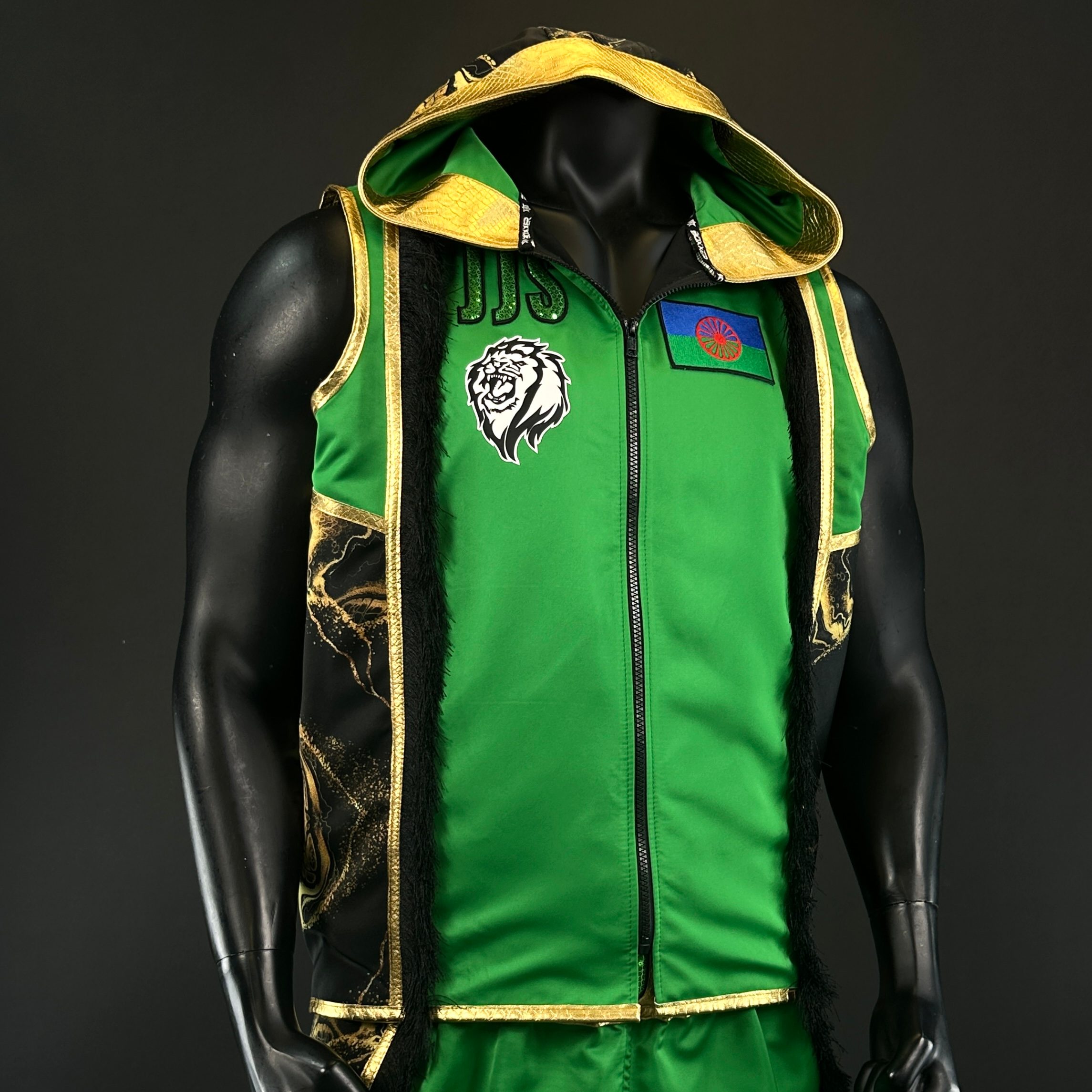 Ronin JKT Bridie 179238 Jackets