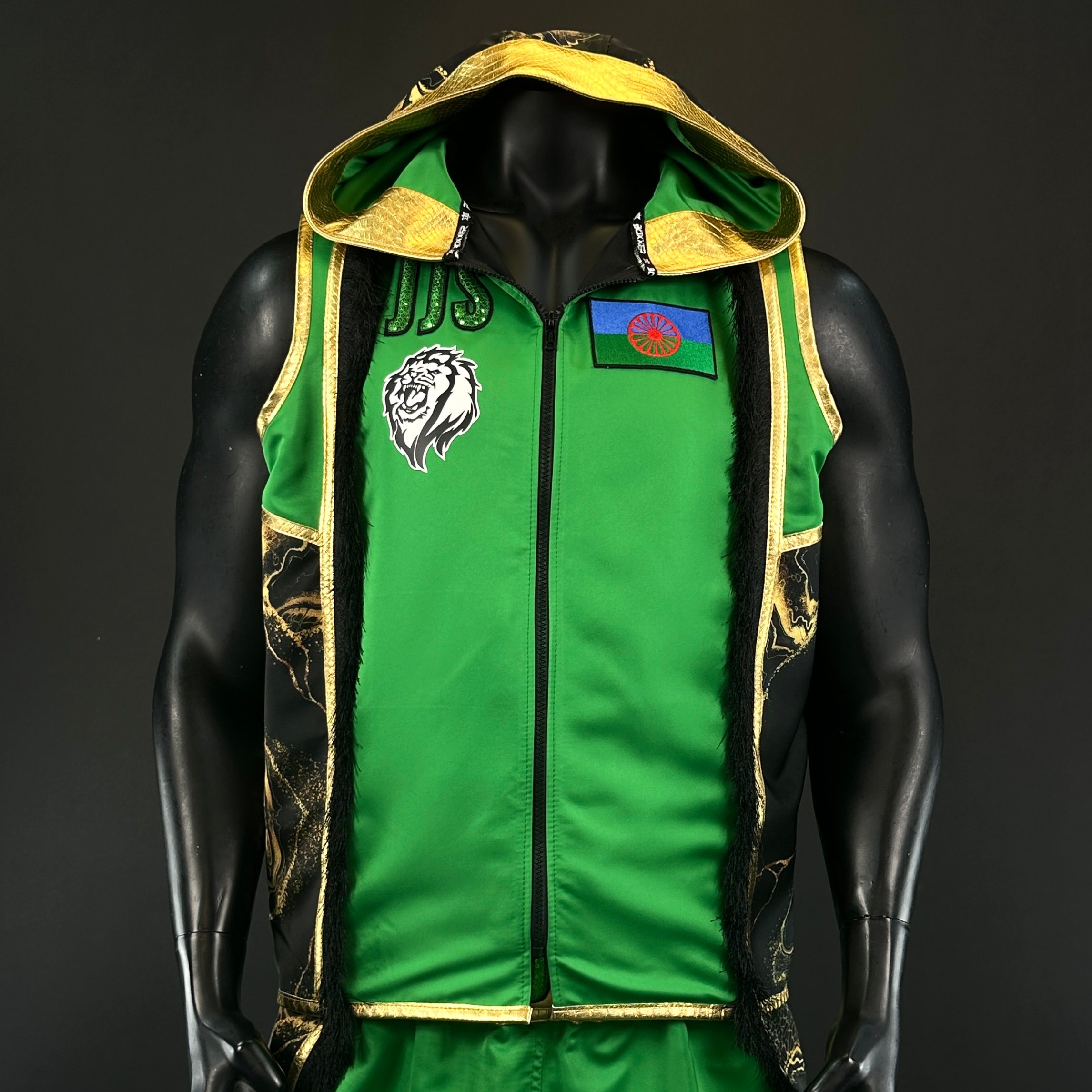 Ronin JKT Bridie 179238 Jackets