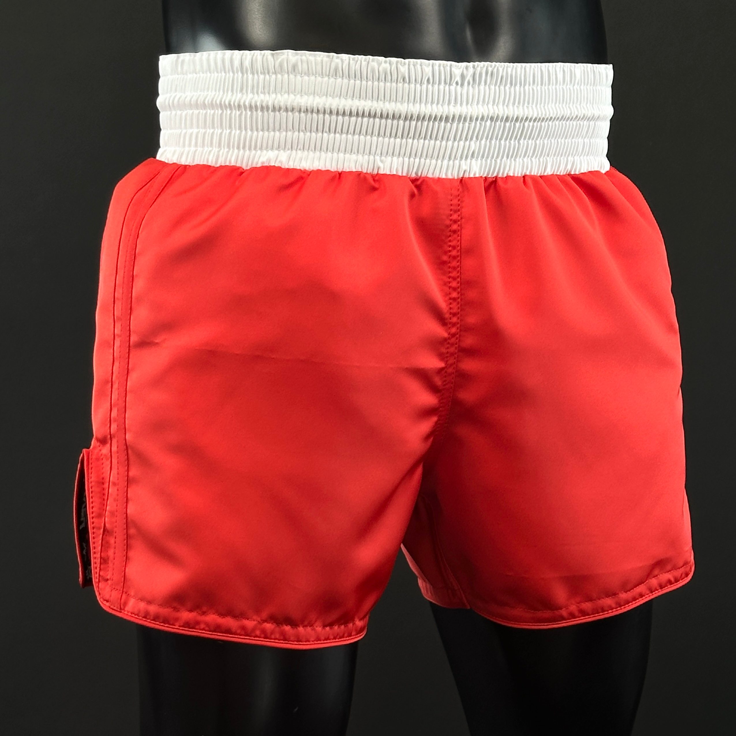 WINNER MTS Old Aaron 179668 Muay Thai Shorts