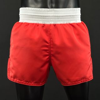 WINNER MTS Aaron 179668 Muay Thai Shorts