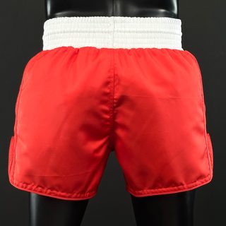 WINNER MTS Aaron 179668 Muay Thai Shorts