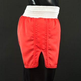 WINNER MTS Aaron 179668 Muay Thai Shorts