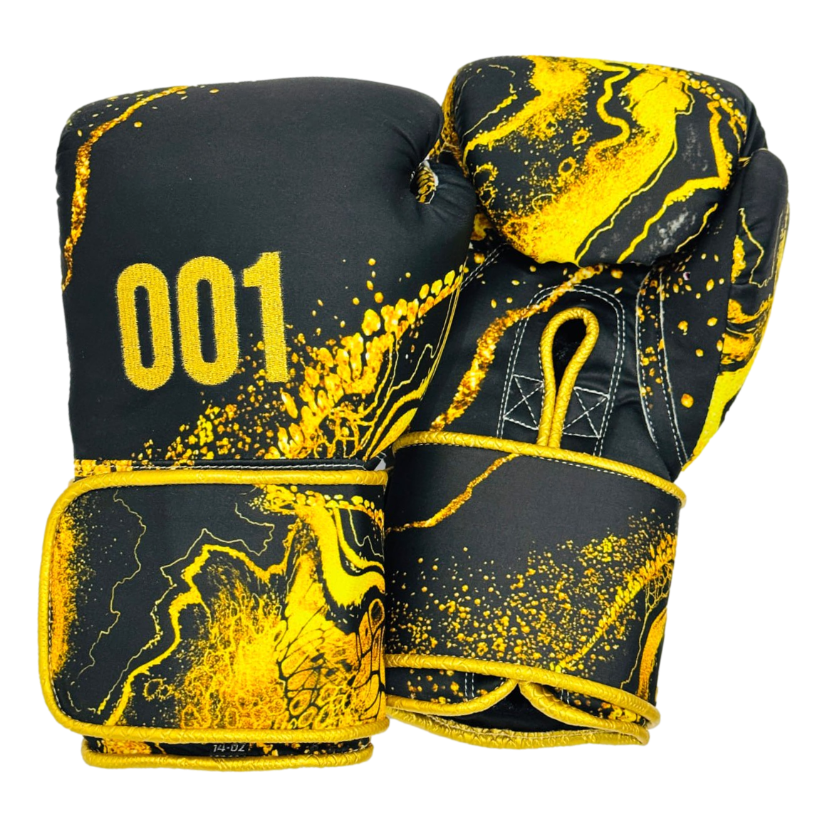 GLOVES EASY (2 colour)  179329 Benedict  Boxing Gloves
