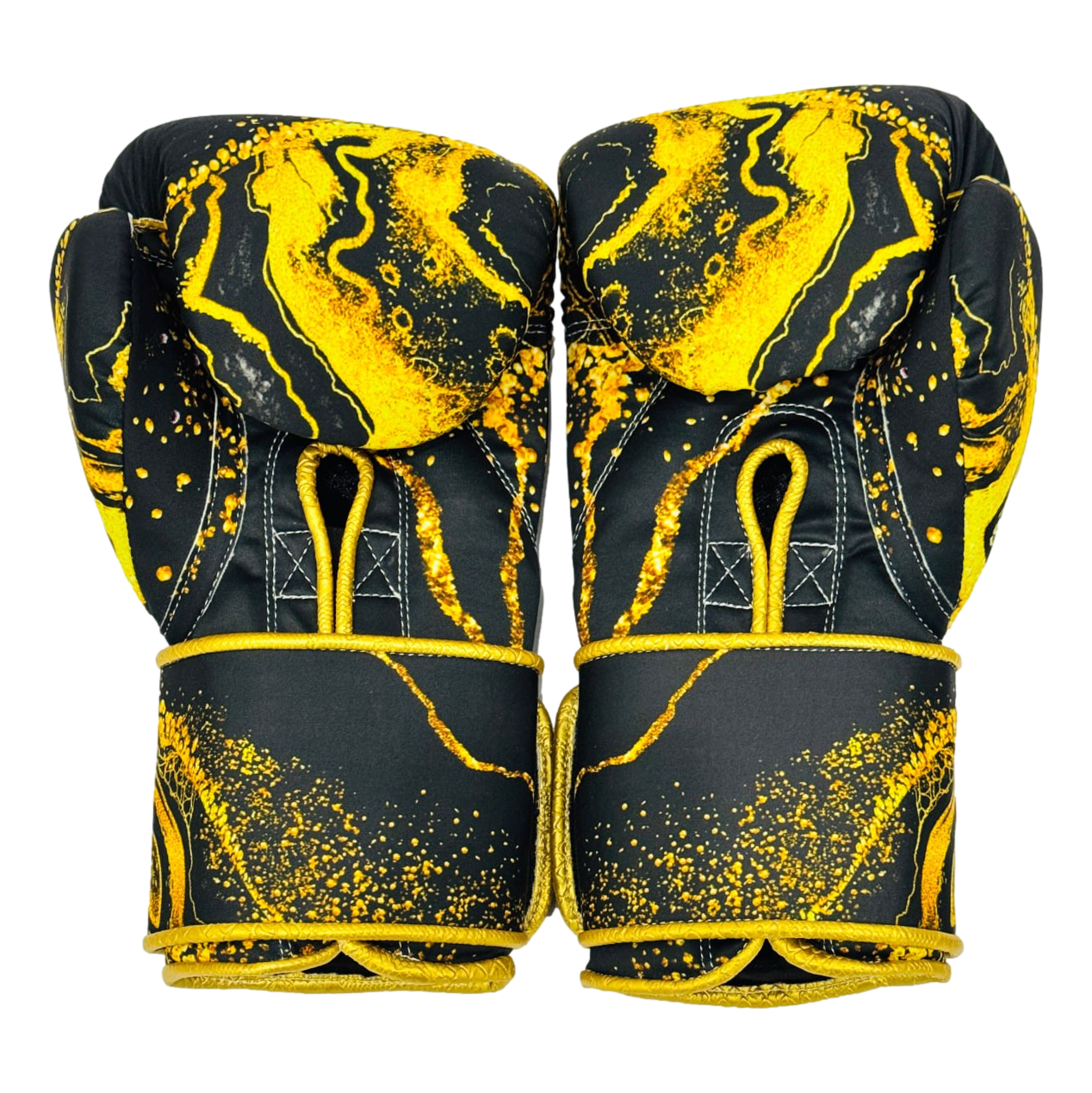 GLOVES EASY (2 colour)  179329 Benedict  Boxing Gloves