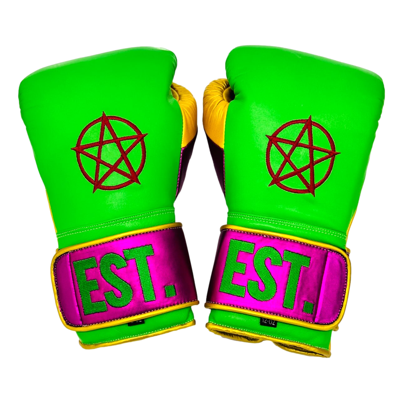 179447 Kasper | Gallery | Boxing Gloves | Boxxerworld