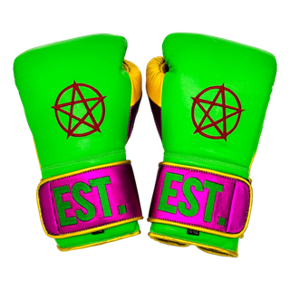 Gloves Classics 179447 Kasper Boxing Gloves