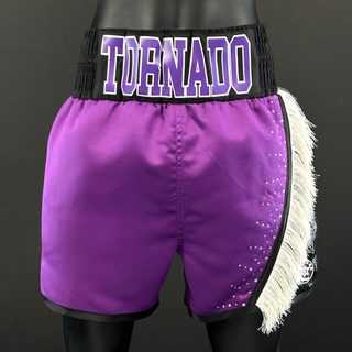 Smooth BX eilish 179895 Custom Boxing Shorts & Trunks
