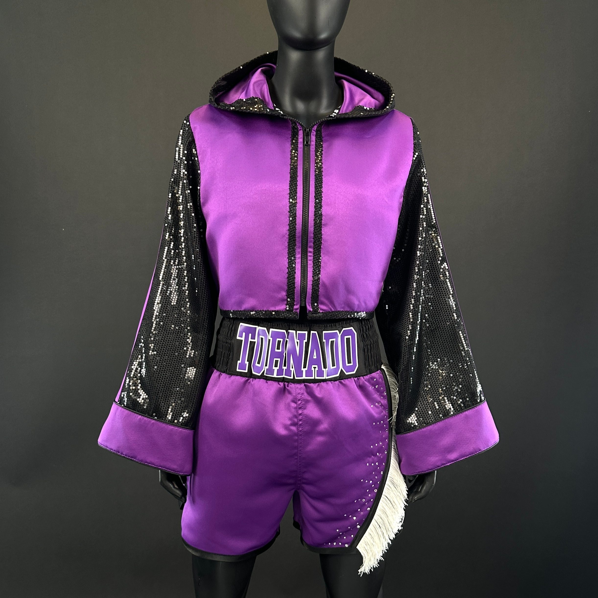 Women's Crop Jkt eilish 179895 Jackets