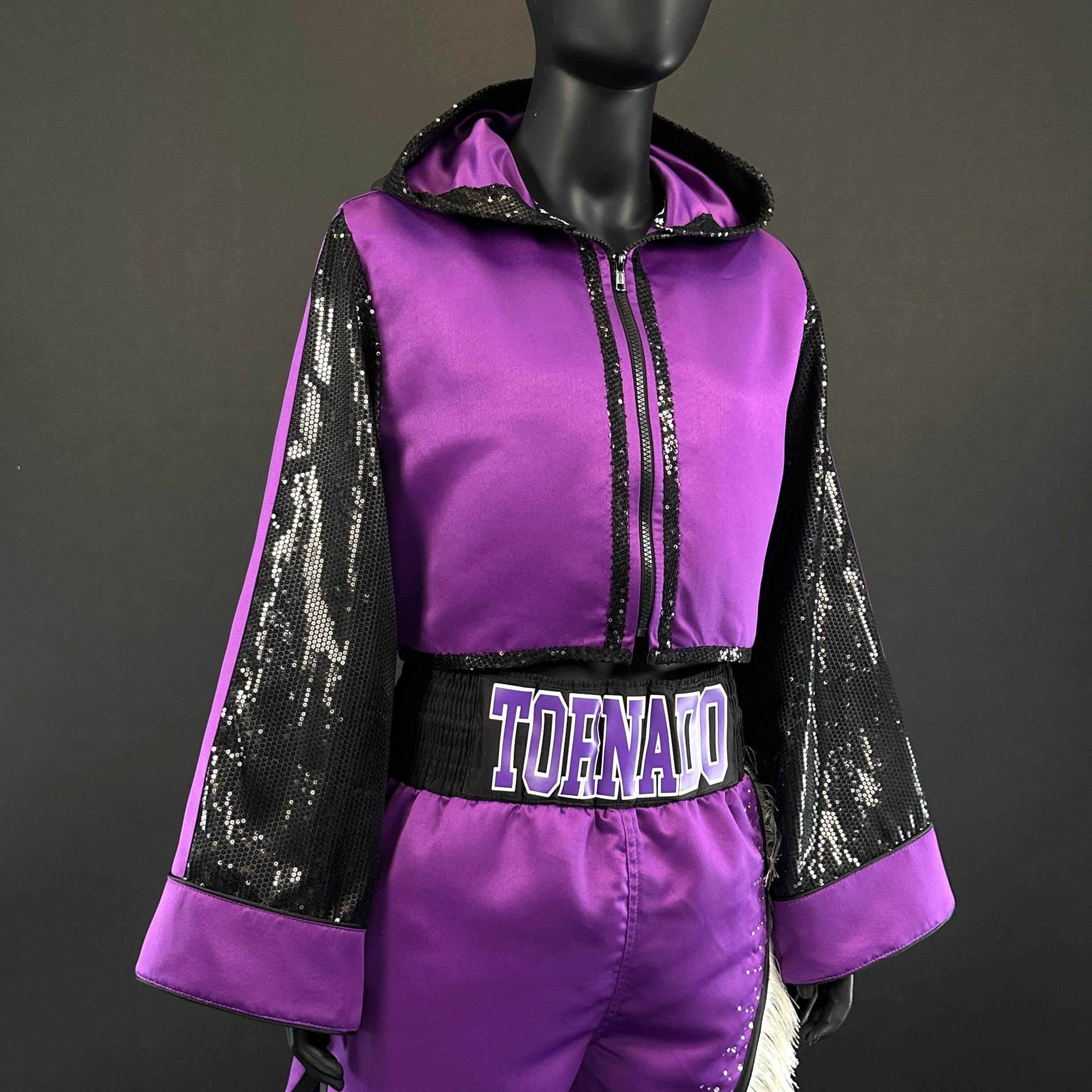 Women's Crop Jkt eilish 179895 Jackets