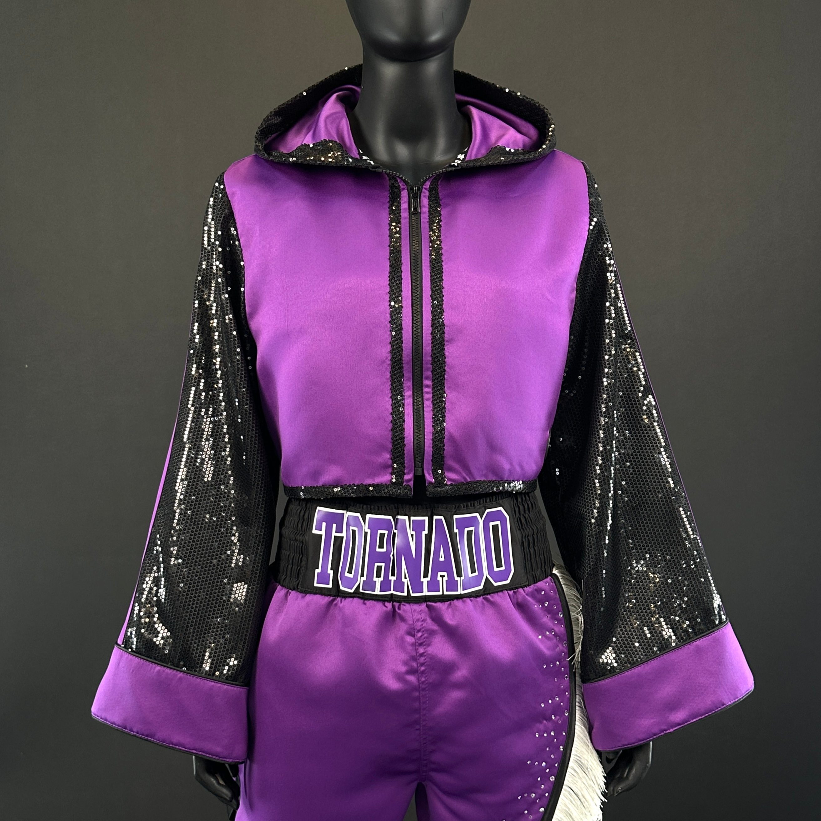 Women's Crop Jkt eilish 179895 Jackets