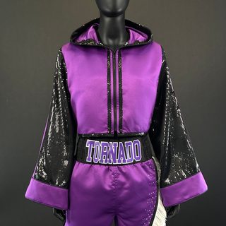 Women's Crop Jkt eilish 179895 Jackets