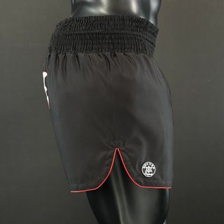 Haringey MTS Nik 179535 Muay Thai Shorts