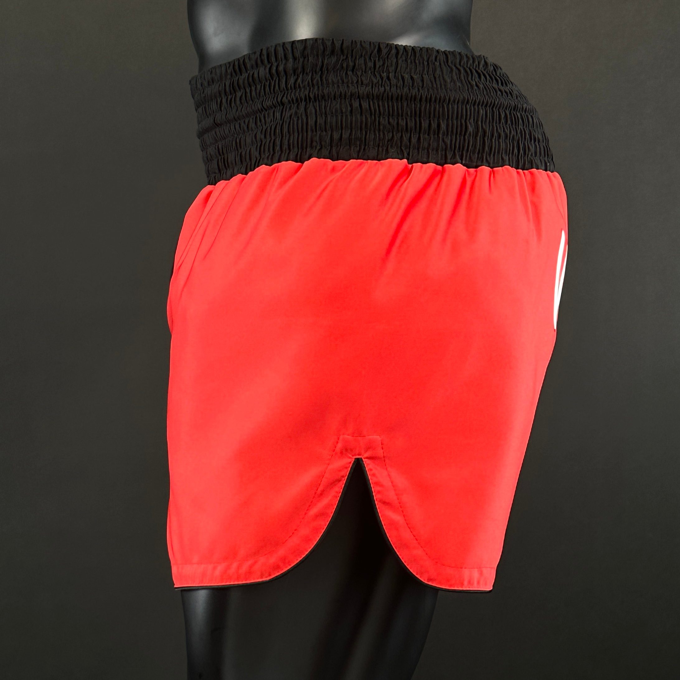 Haringey MTS Nik 179535 Muay Thai Shorts