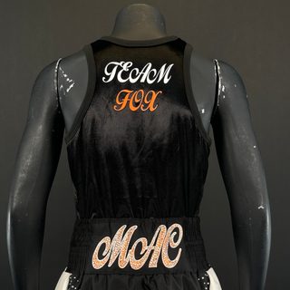Classic Vest rhys 172266 Vests