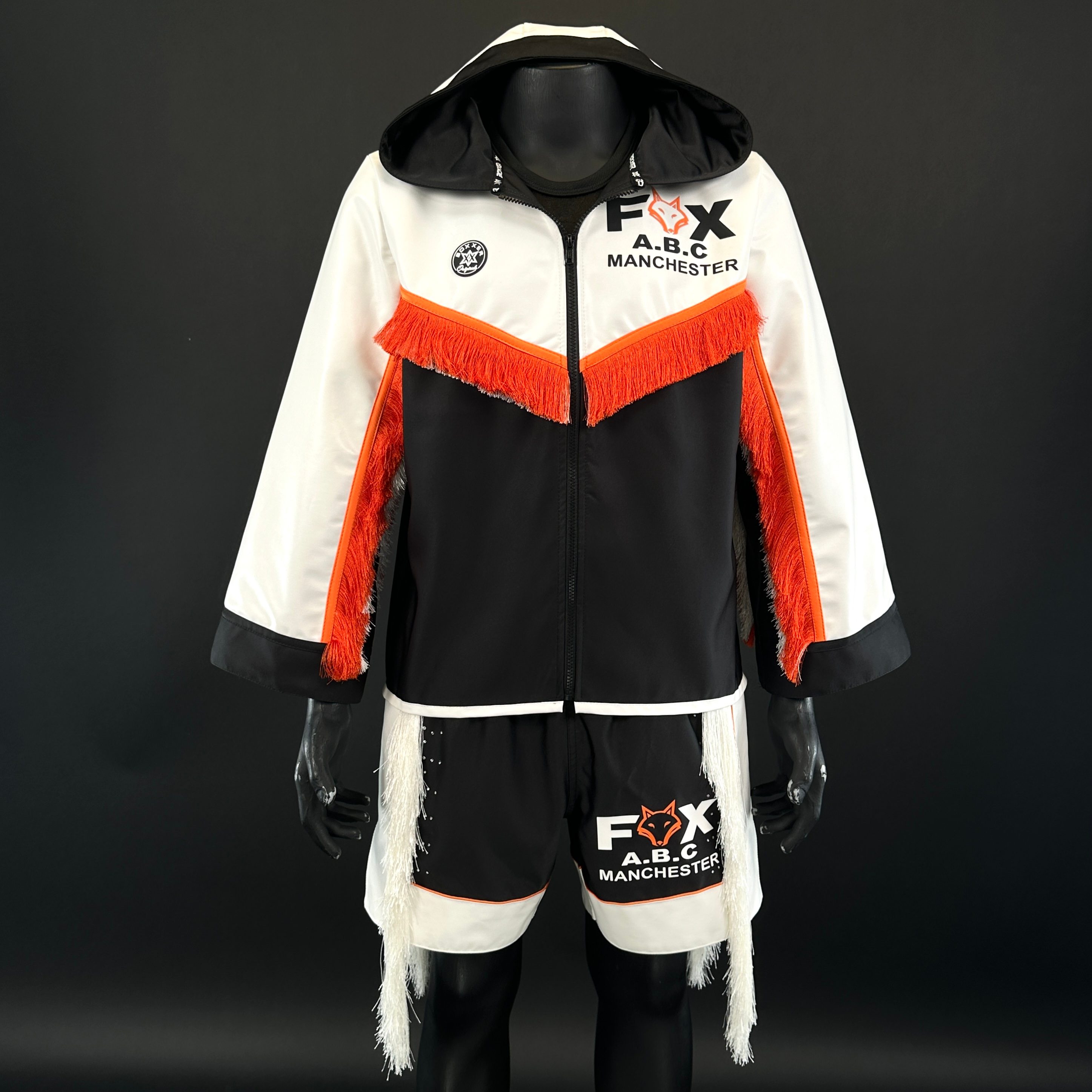 Ingram JKT rhys 172266 Jackets