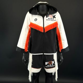 Ingram JKT rhys 172266 Jackets