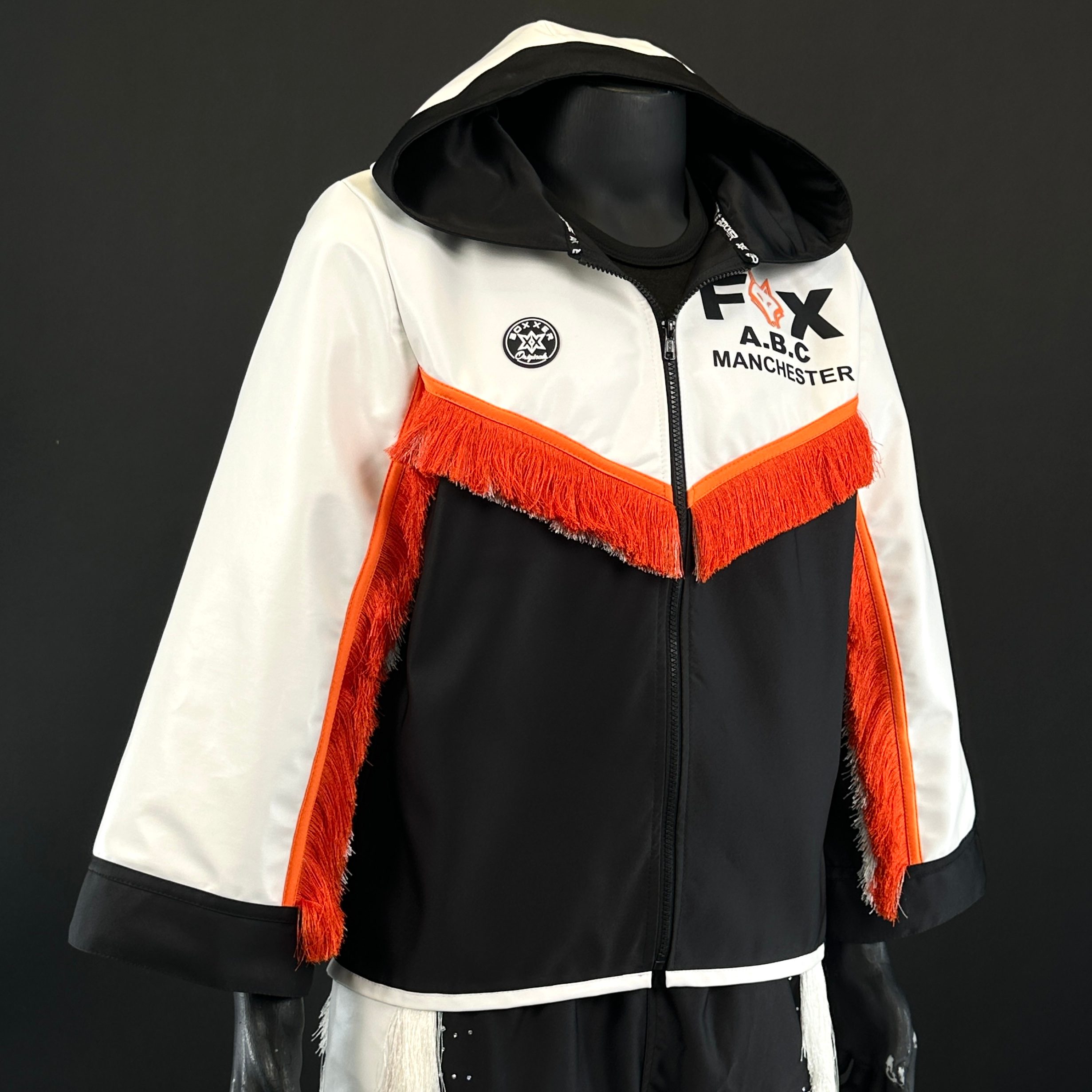 Ingram JKT rhys 172266 Jackets