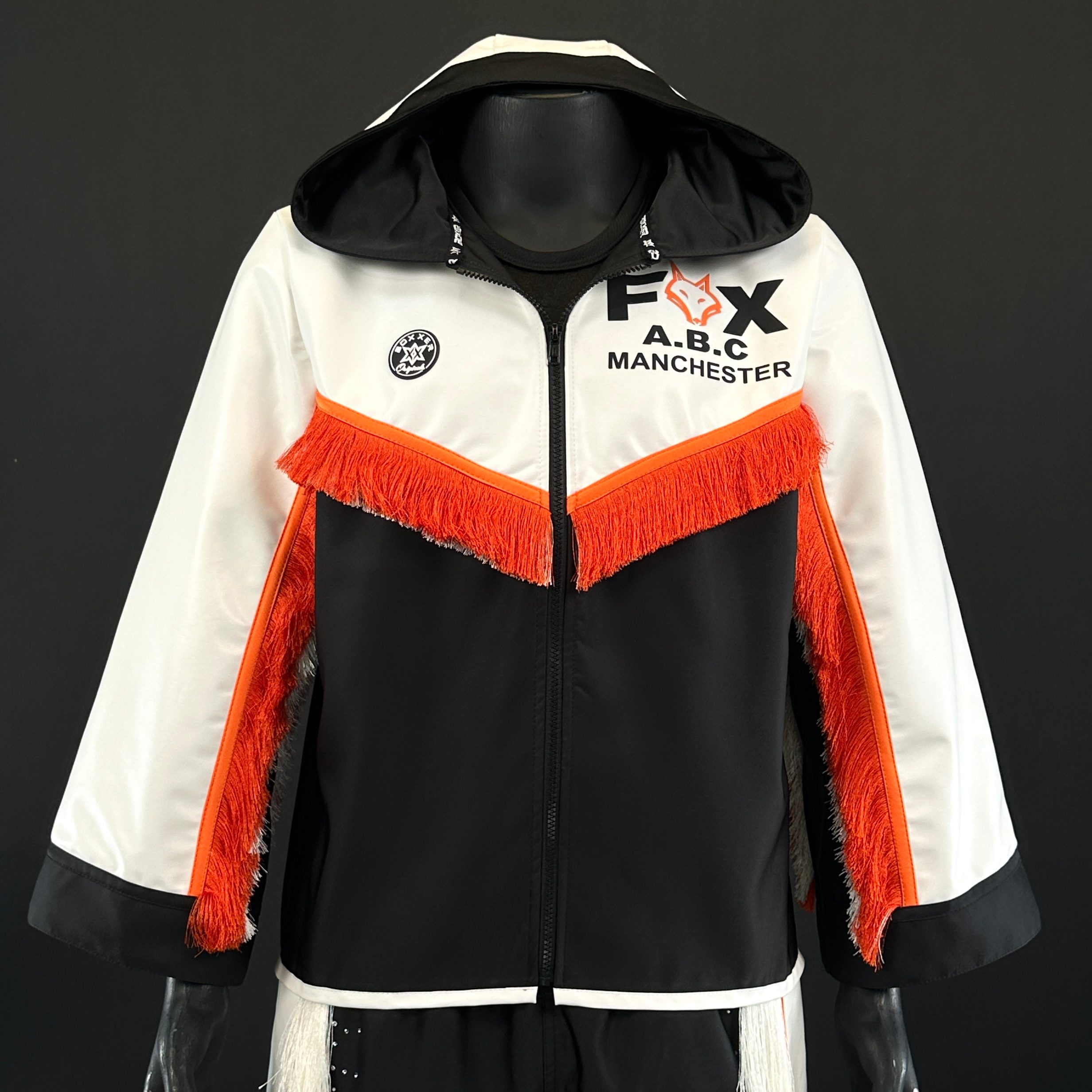 Ingram JKT rhys 172266 Jackets