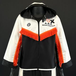 Ingram JKT rhys 172266 Jackets