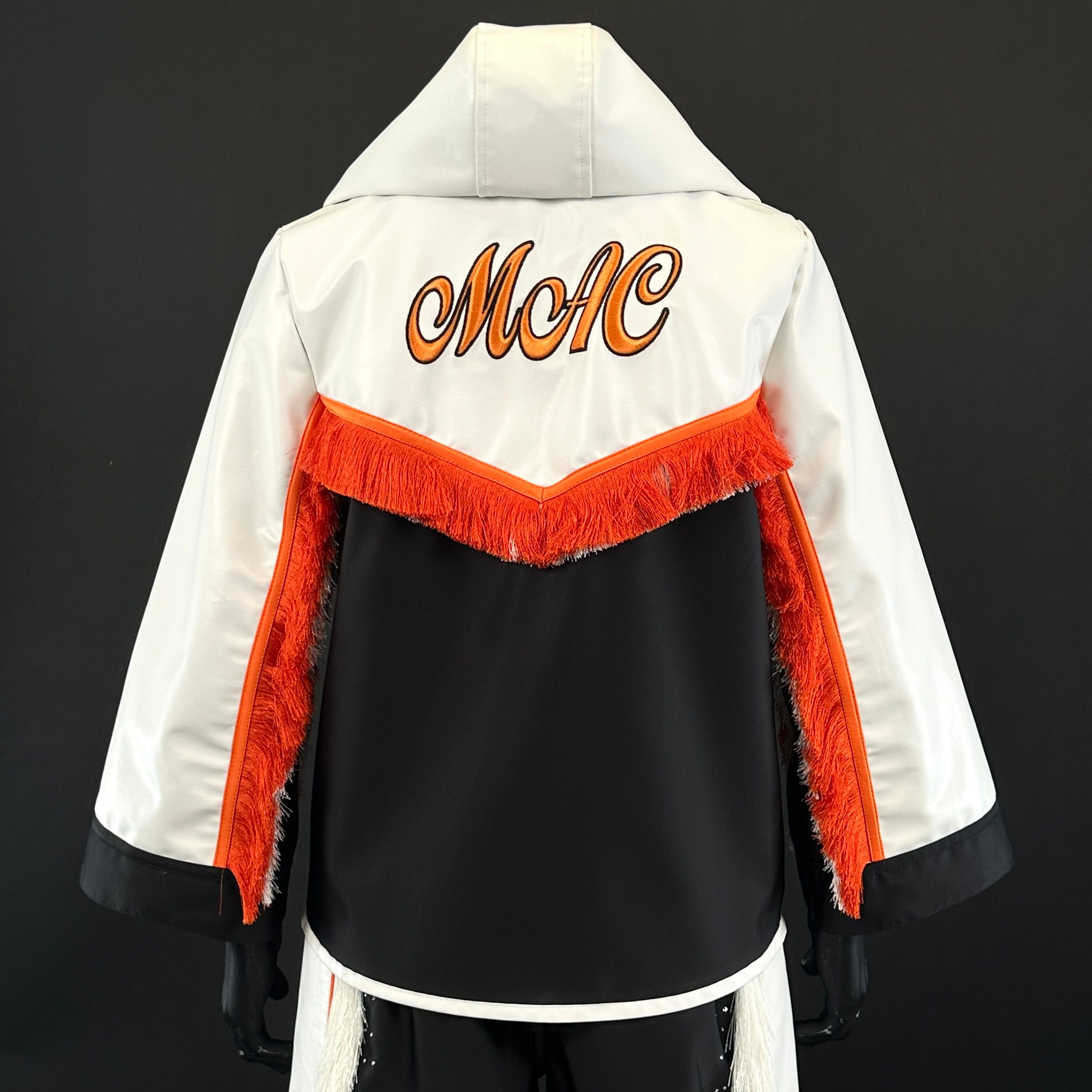 Ingram JKT rhys 172266 Jackets