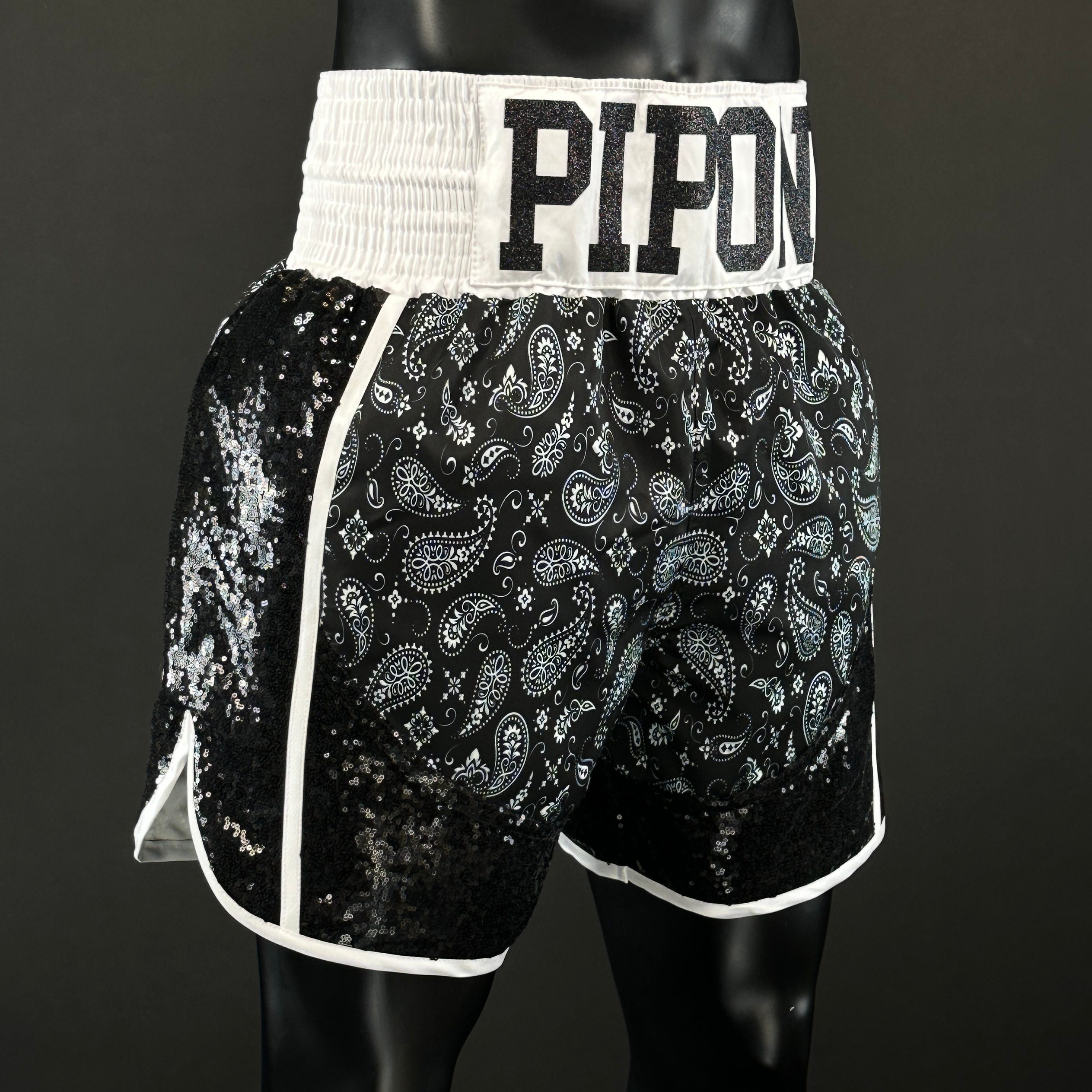 Cruiser BX Louise 180106 Custom Boxing Shorts & Trunks