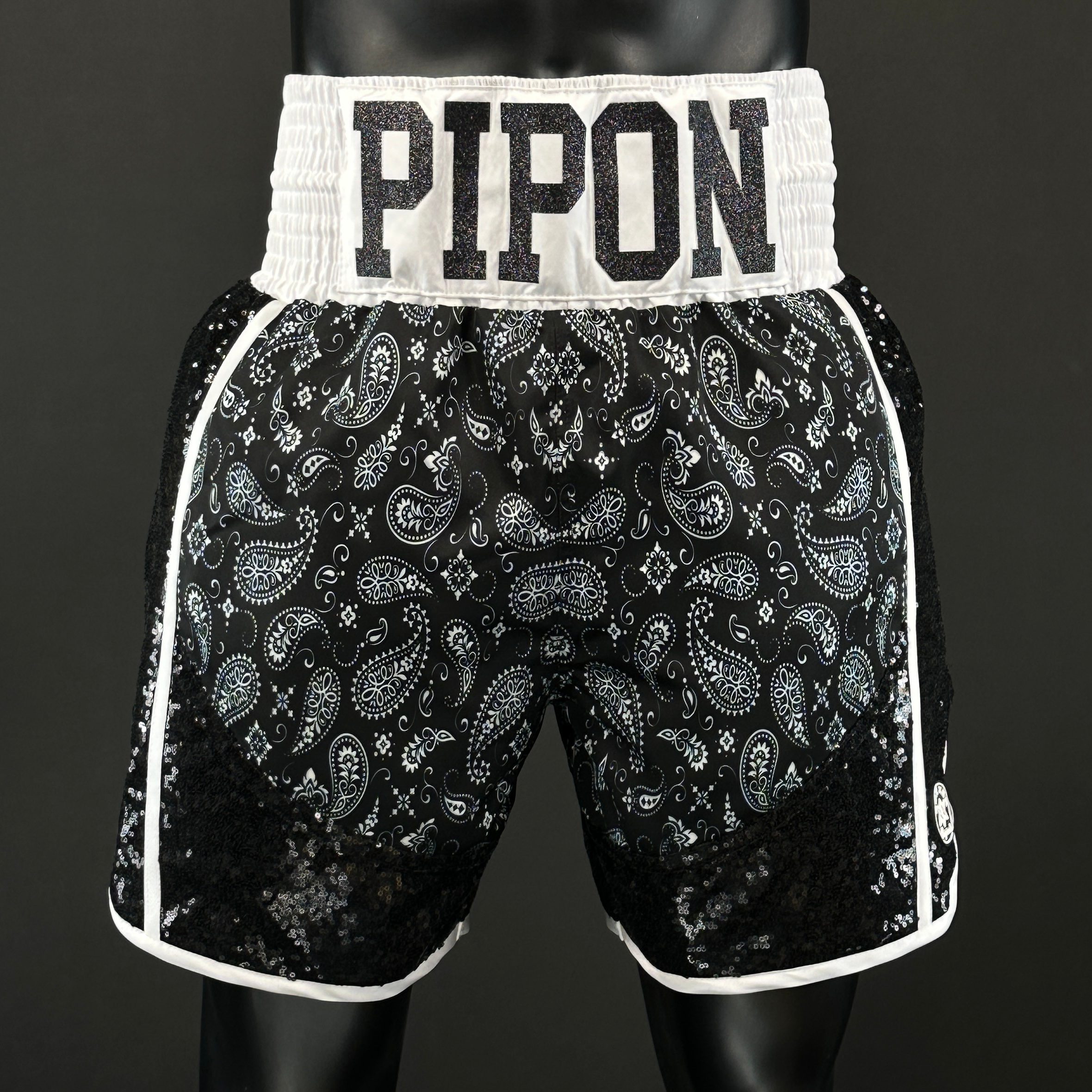 Cruiser BX Louise 180106 Custom Boxing Shorts & Trunks