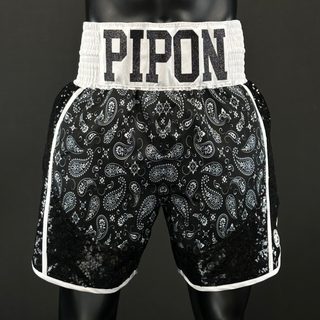 Cruiser BX Louise 180106 Custom Boxing Shorts & Trunks