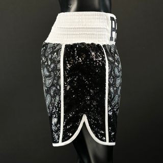 Cruiser BX Louise 180106 Custom Boxing Shorts & Trunks