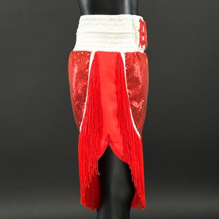 Lorenzo BX Geoff 179165 Custom Boxing Shorts & Trunks