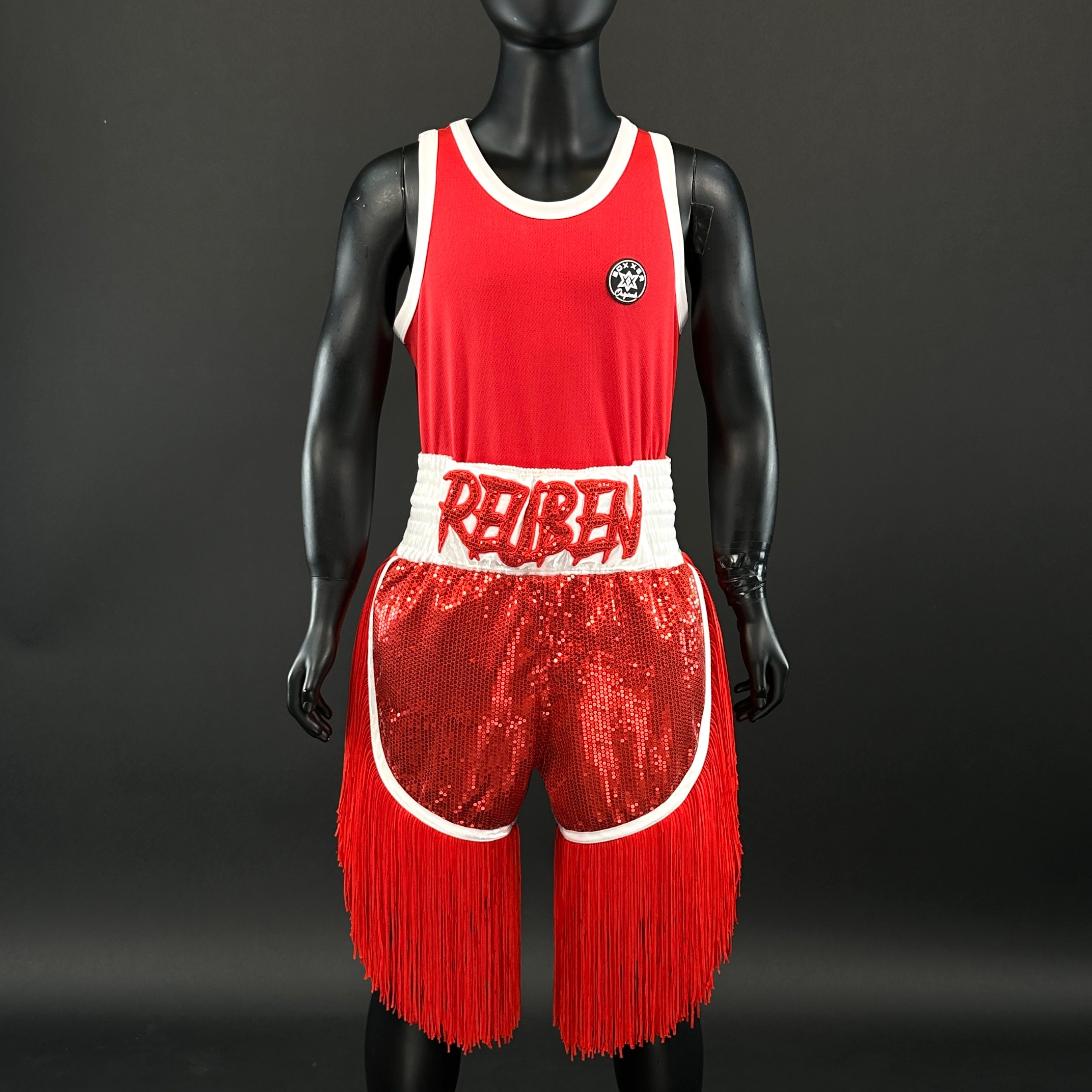 Classic Vest Old Geoff 179165 Vests