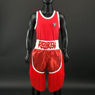Classic Vest Geoff 179165 Vests