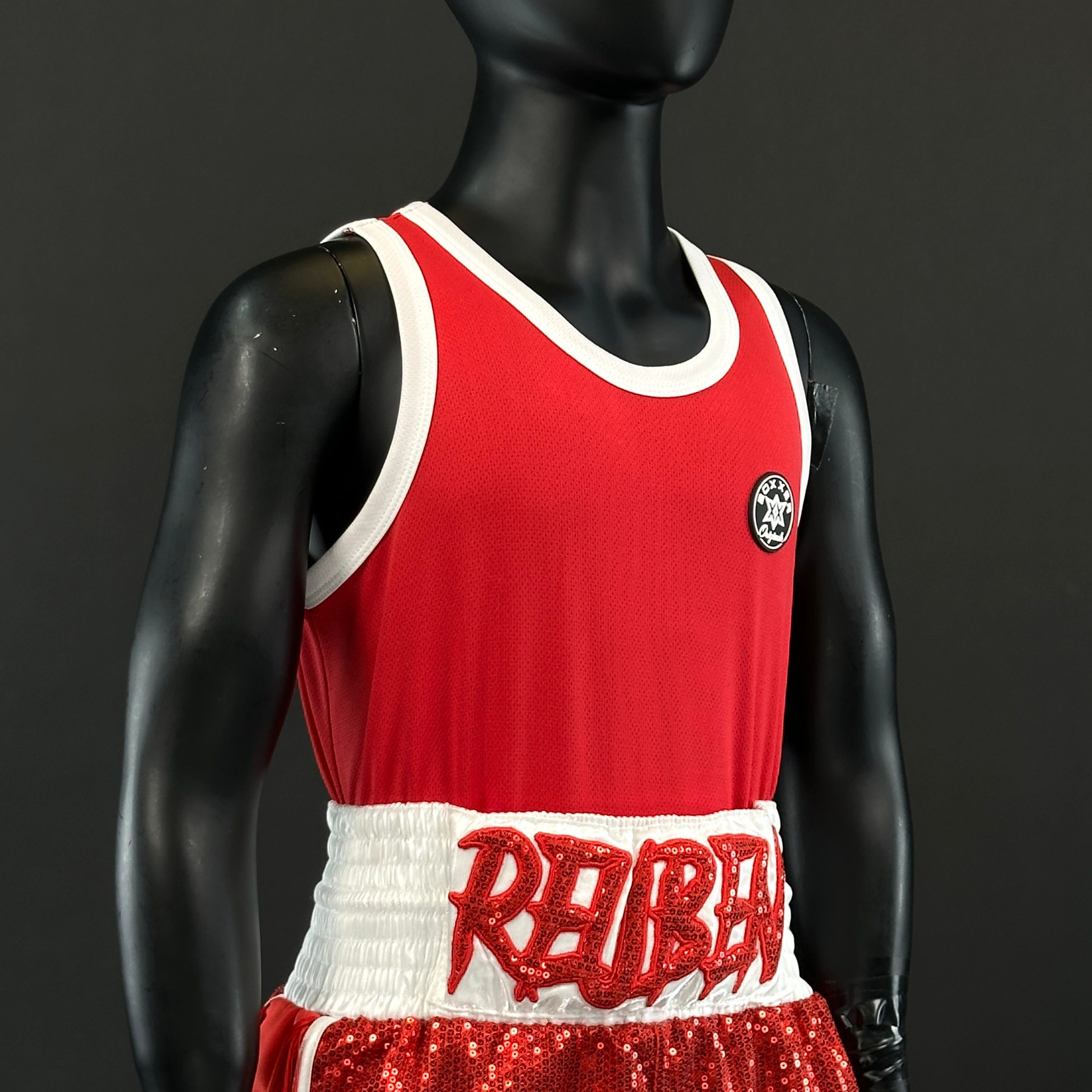 Classic Vest Geoff 179165 Vests