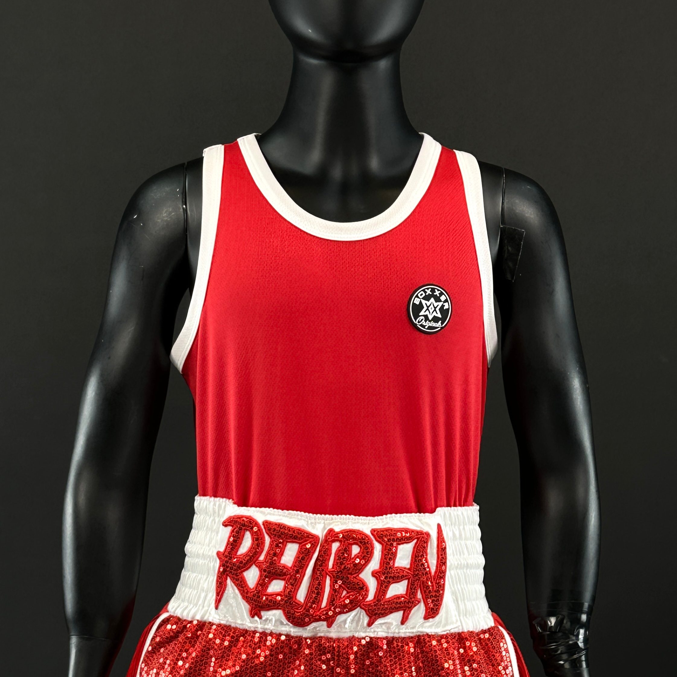 Classic Vest Geoff 179165 Vests