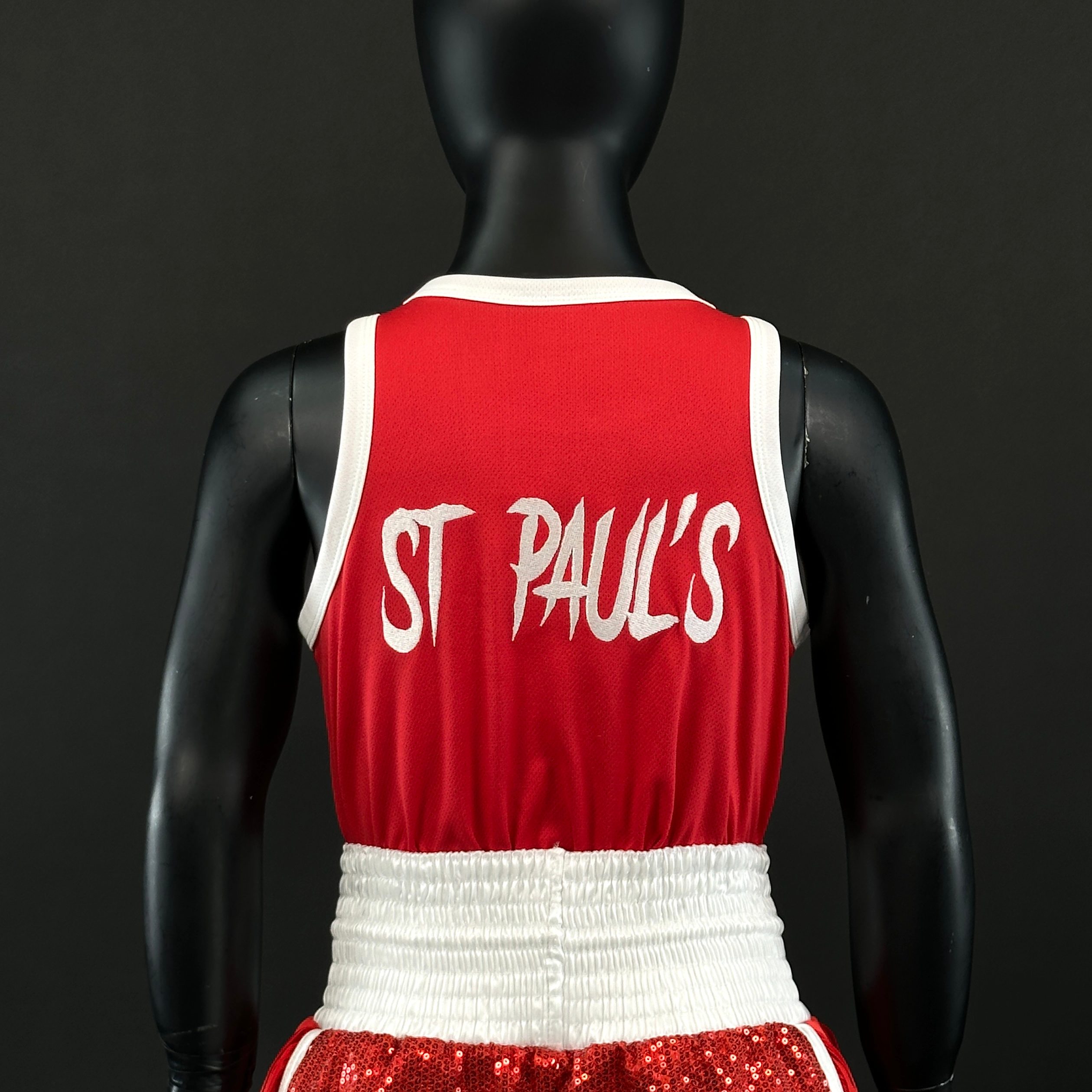 Classic Vest Geoff 179165 Vests