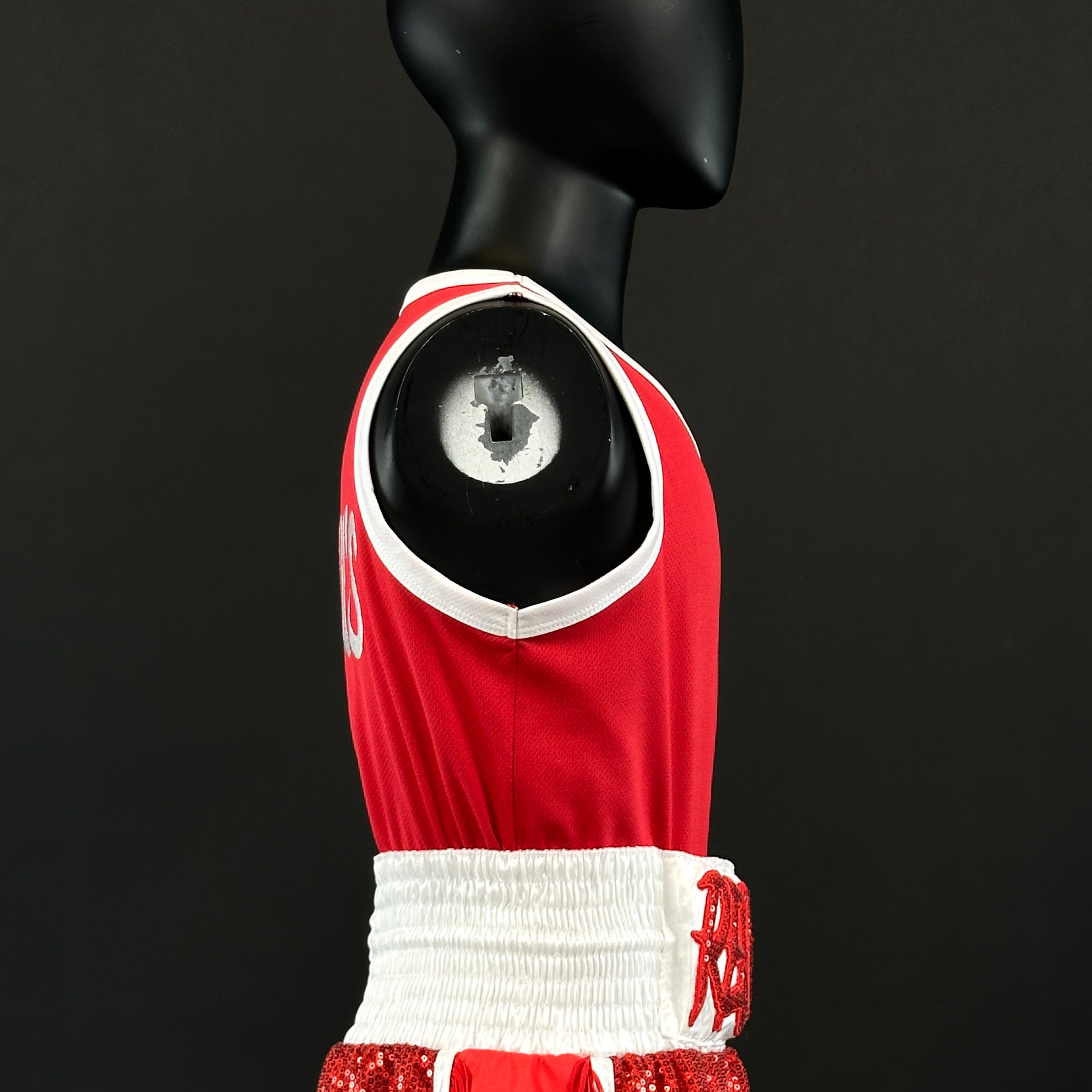 Classic Vest Geoff 179165 Vests