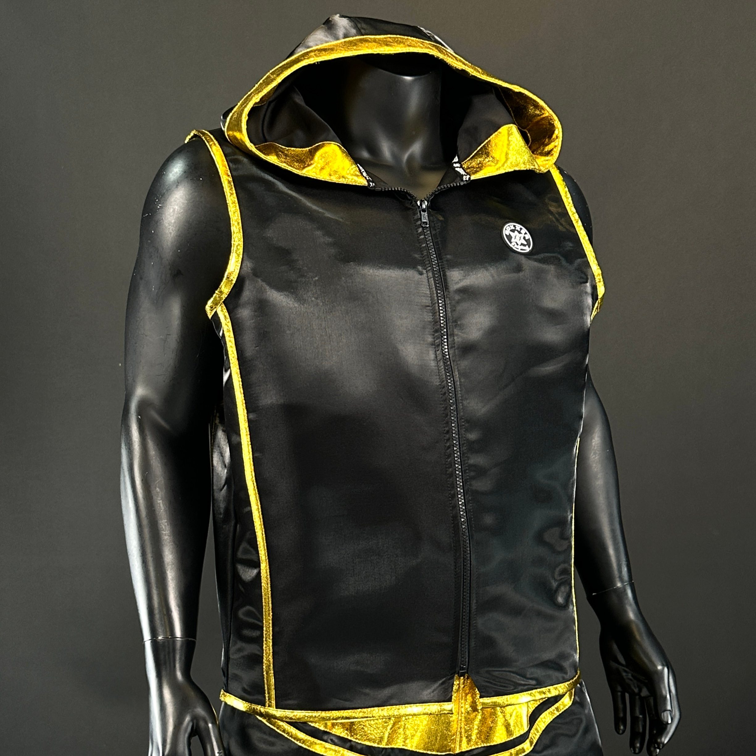 Side Stripes  Jacket  Akeeb 179818 Jackets