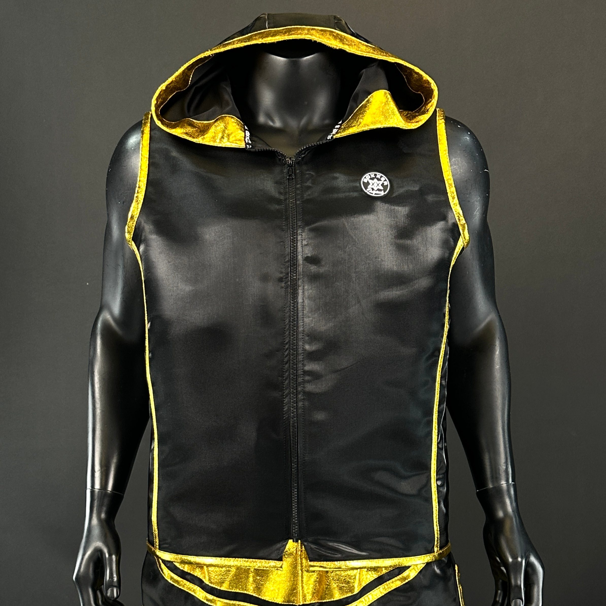Side Stripes  Jacket Old Akeeb 179818 Jackets