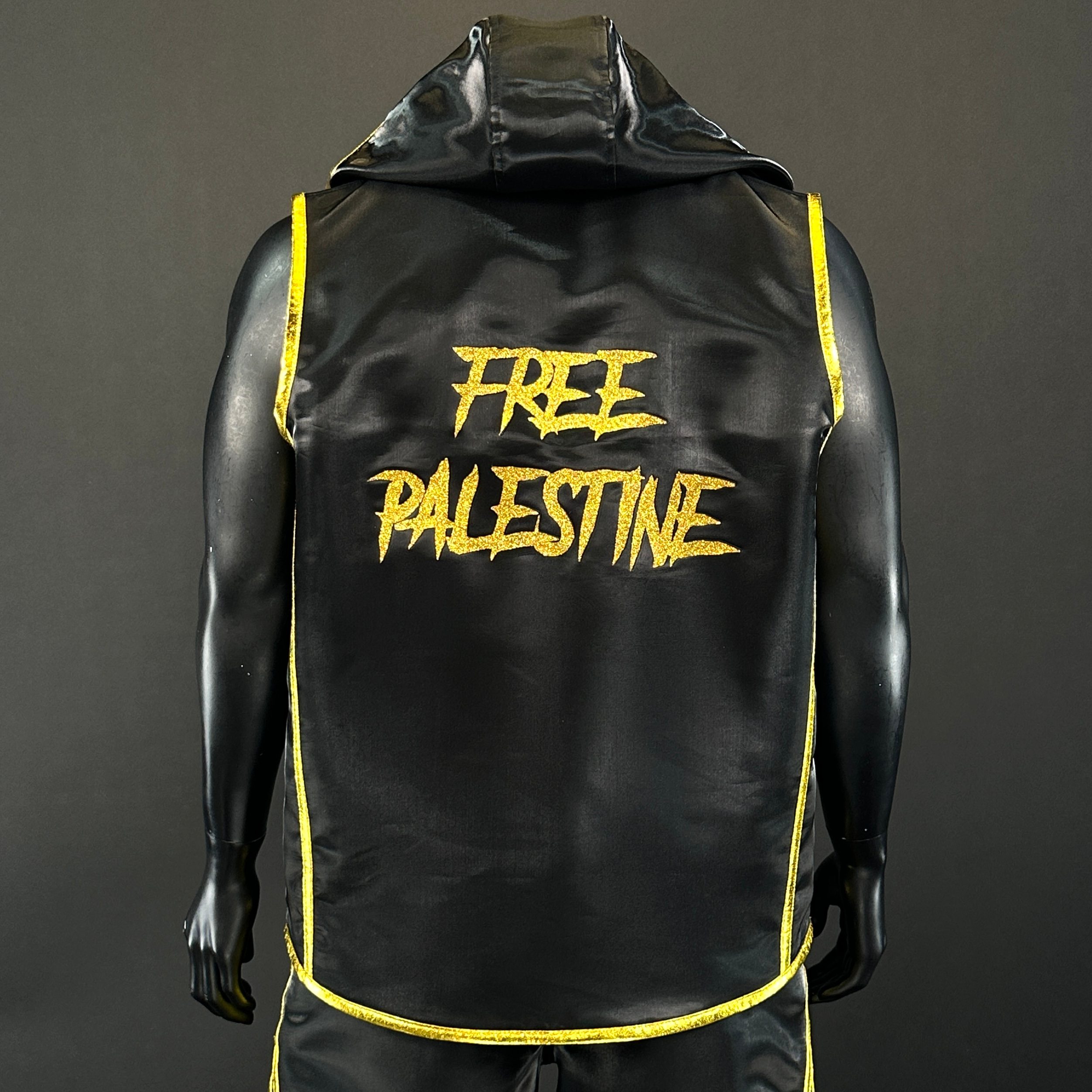 Side Stripes  Jacket  Akeeb 179818 Jackets