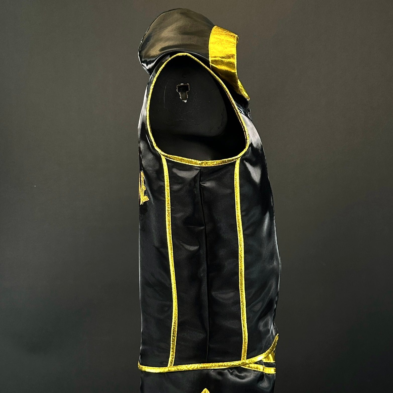 Side Stripes  Jacket Old Akeeb 179818 Jackets