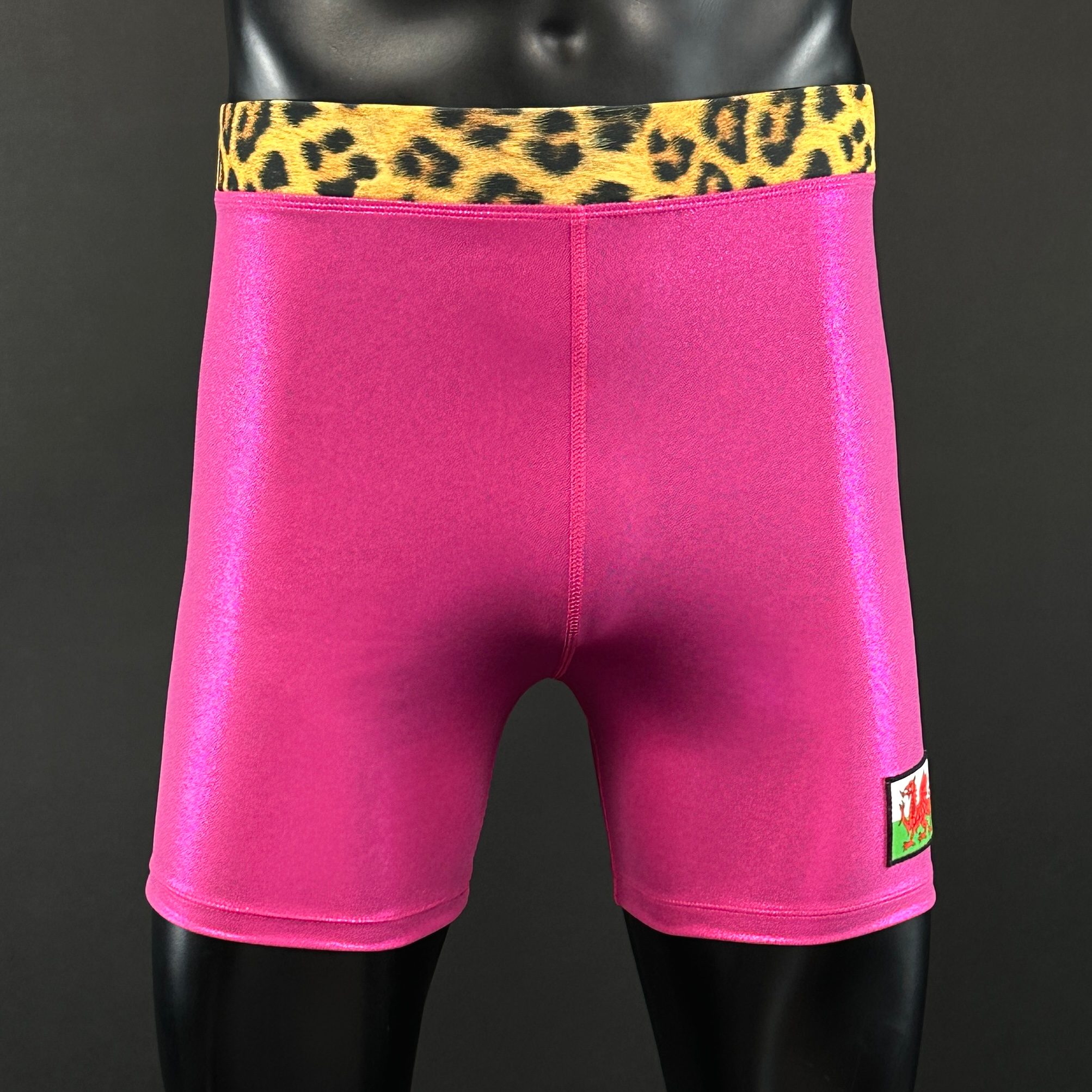 Classic Vale Tudo MMA Ceirion 180160 MMA Shorts