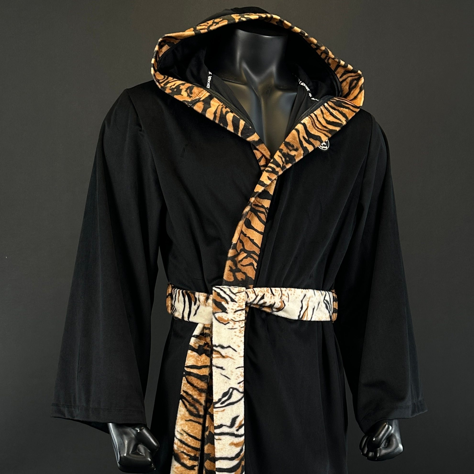 Easy Robe Old Lucia 179570 Robes