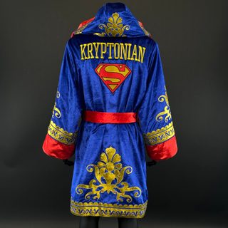 GGG Robe (Boxxerworld Elite) Deneika 177681 Robes