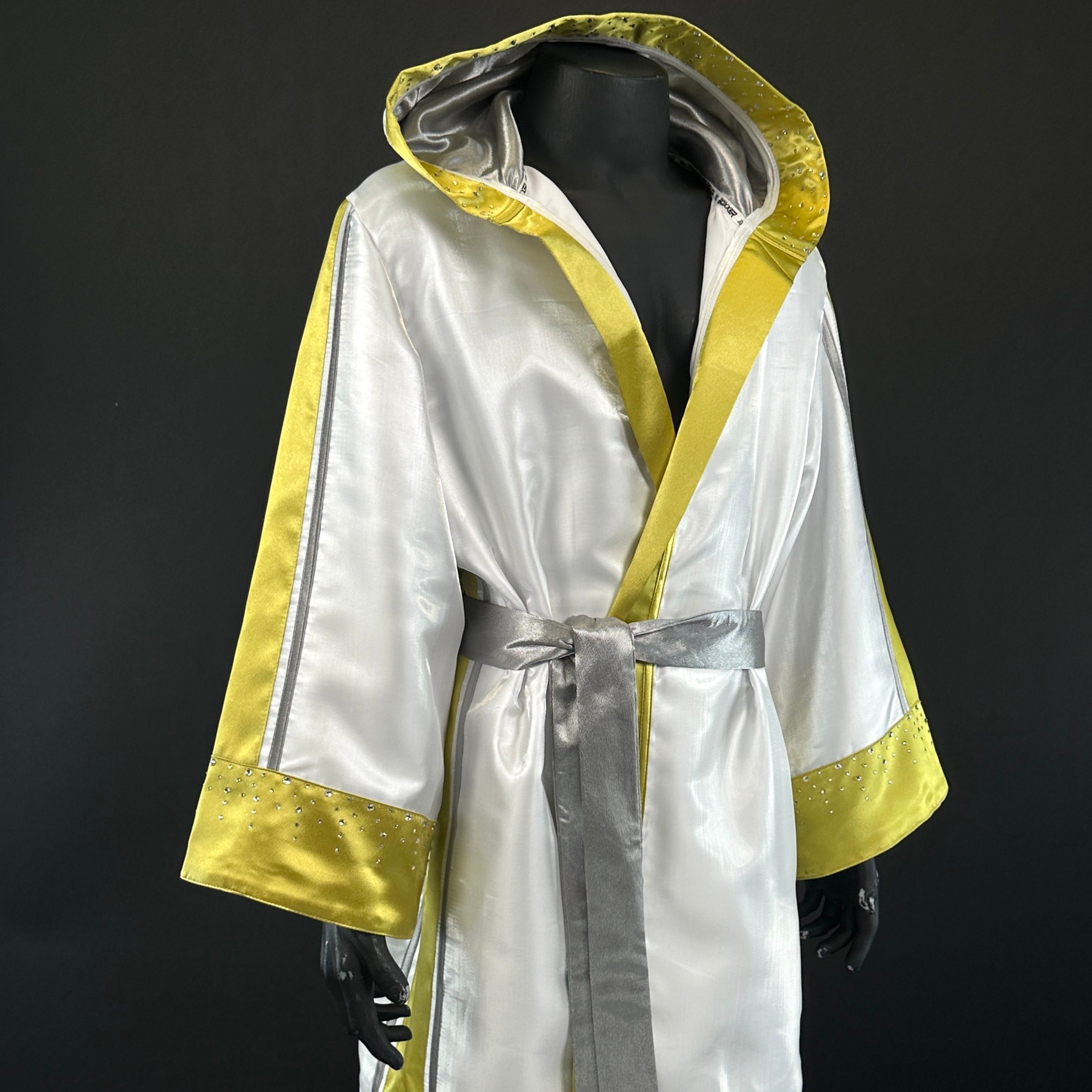 Winner Robe Old Benjamin 180313 Robes