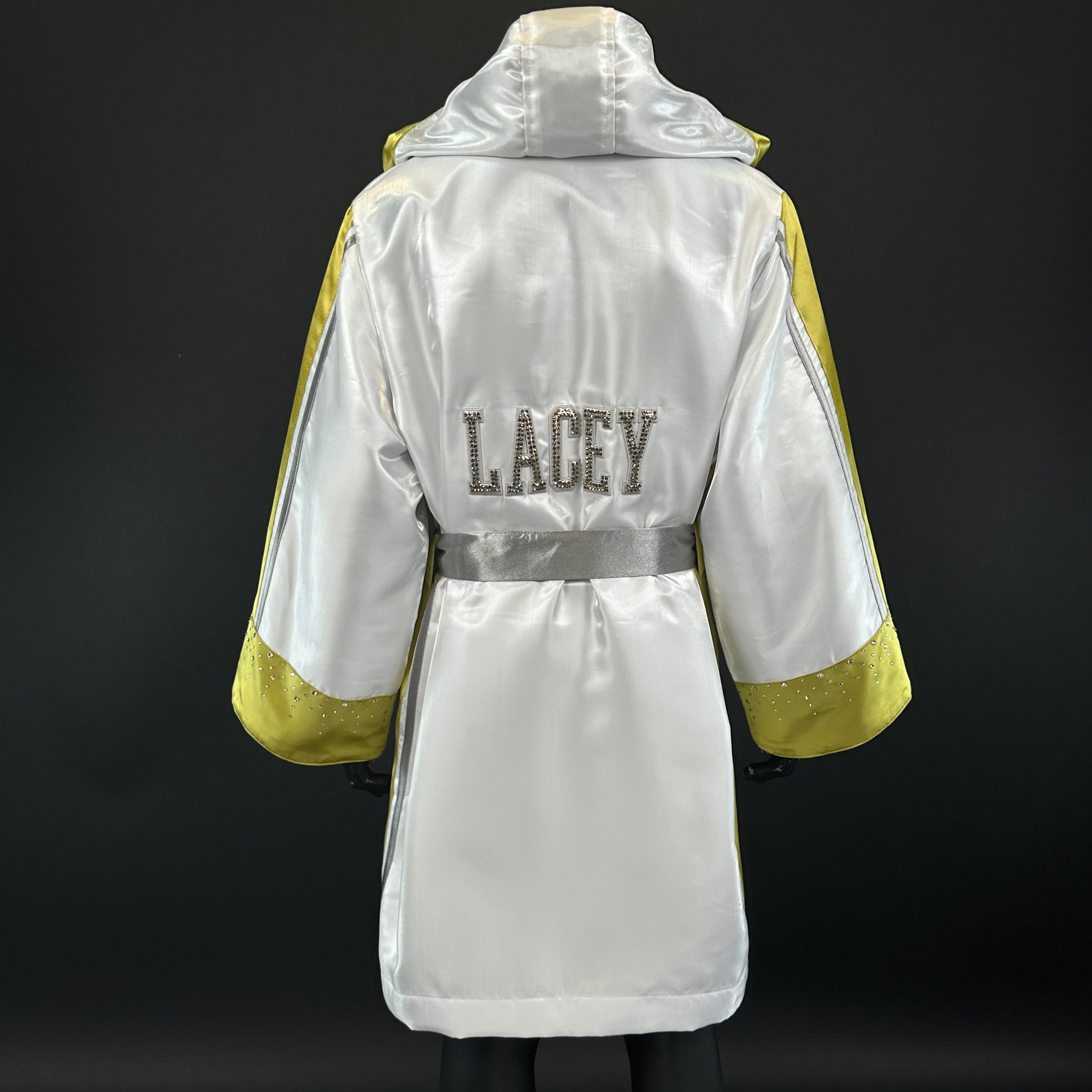 Winner Robe Benjamin 180313 Robes