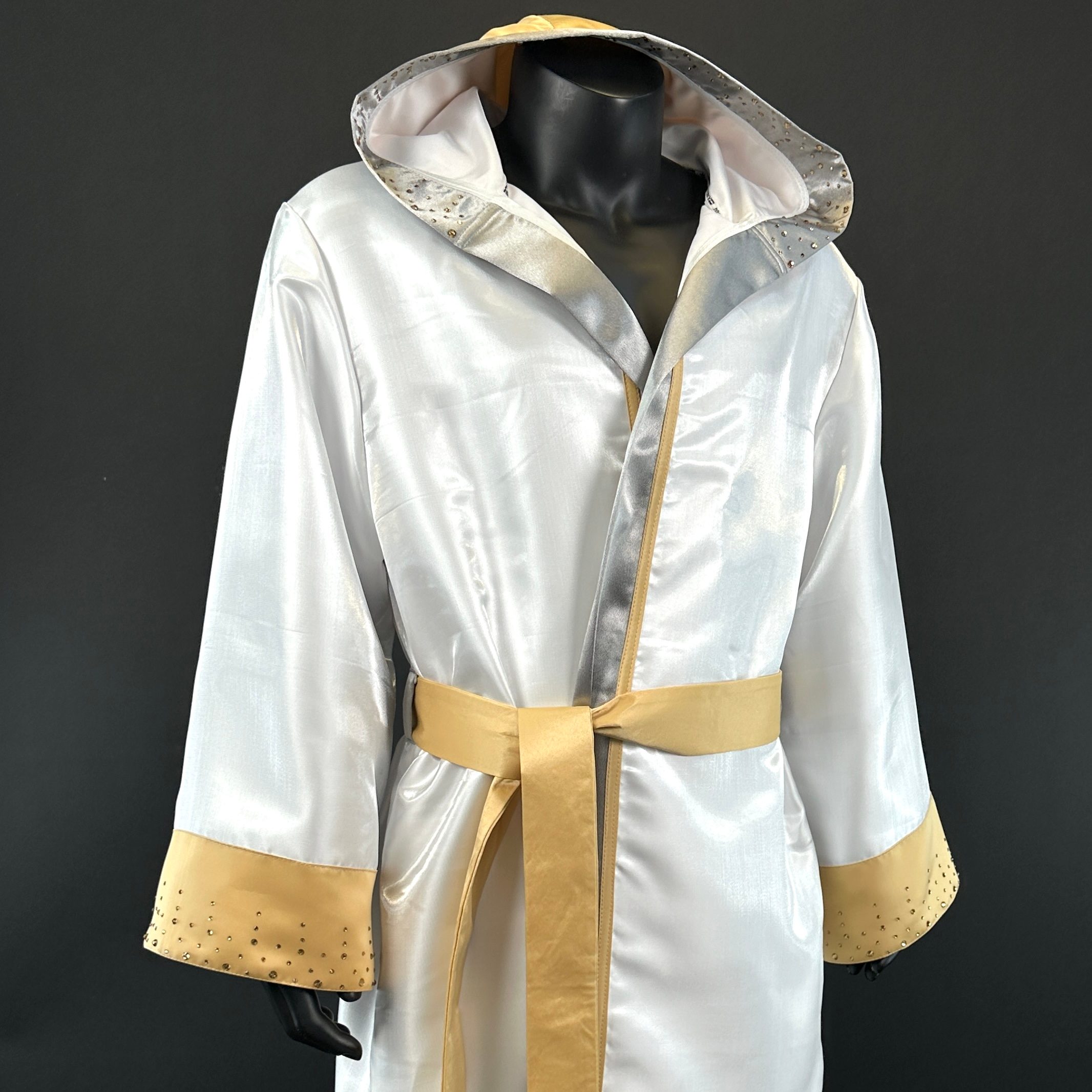 Classic Robe Old John 180074 Robes