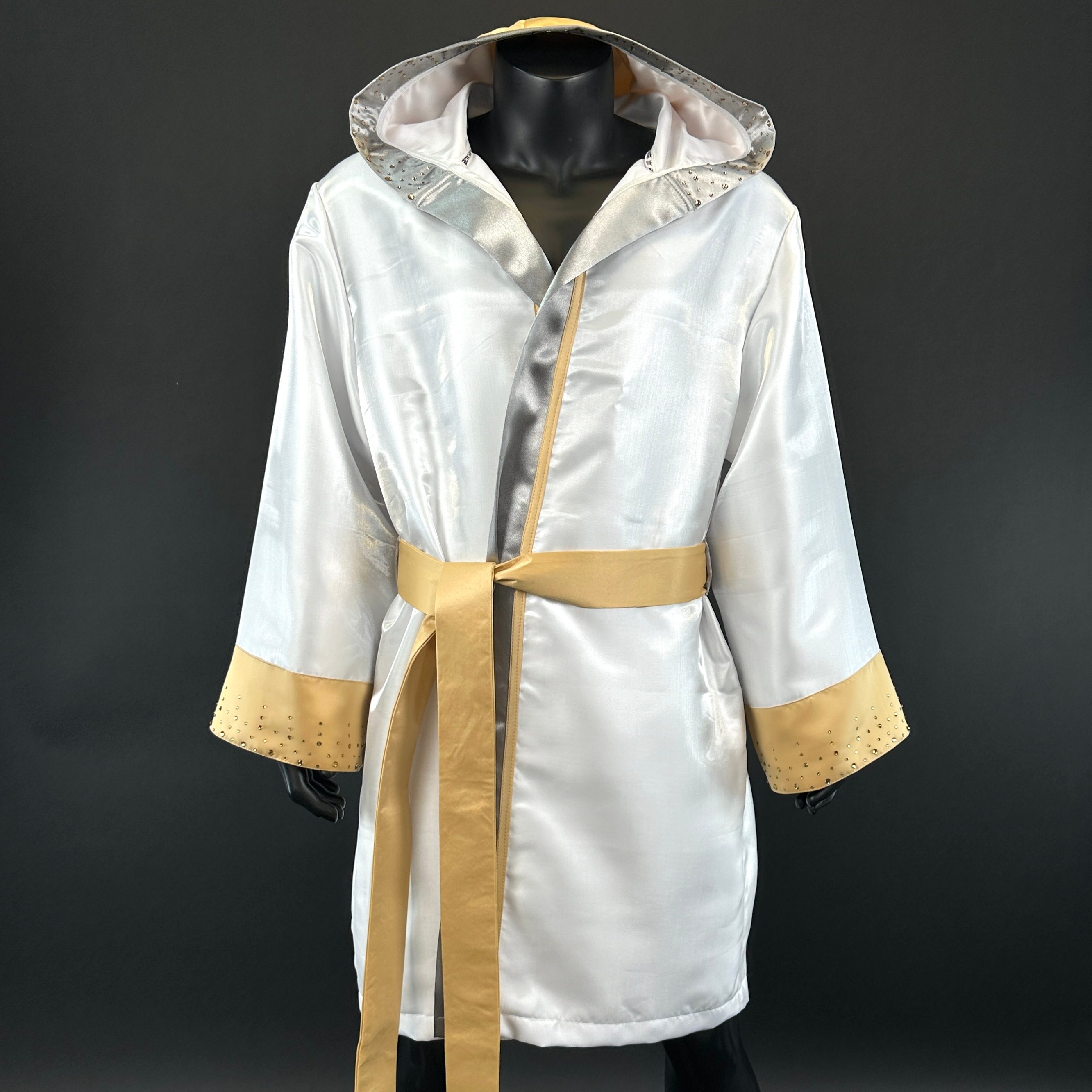 Classic Robe John 180074 Robes