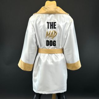 Classic Robe John 180074 Robes